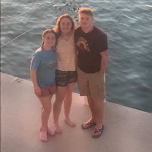 Meet your Posher, Michael